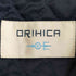 オリヒカ ORIHICA ポリエステル ライナー付き トレンチコート レディース LL