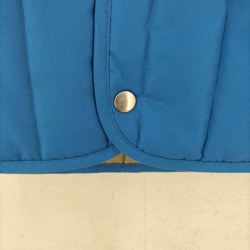 マイティーマック MIGHTY-MAC キルティング 中綿 ベスト メンズ