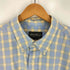 エディーバウアー Eddie Bauer 00S チェック BD シャツ メンズ TALL XL