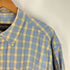 エディーバウアー Eddie Bauer 00S チェック BD シャツ メンズ TALL XL