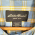 エディーバウアー Eddie Bauer 00S チェック BD シャツ メンズ TALL XL