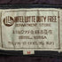 レザーバイカージャケット メンズ JPN:M
