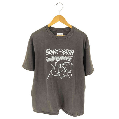インソニアプロジェクツ Insonnia Projects プリント 半袖 Tシャツ メンズ