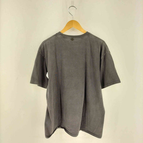 インソニアプロジェクツ Insonnia Projects プリント 半袖 Tシャツ メンズ