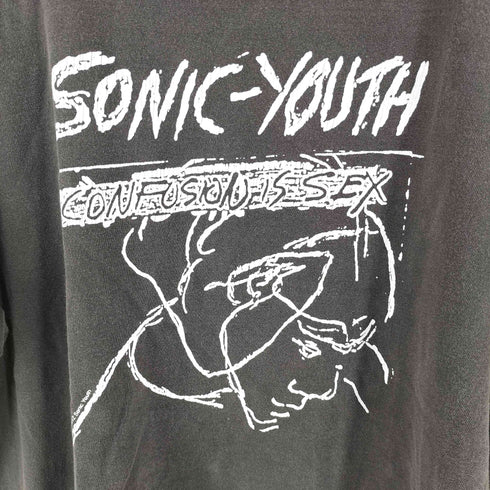 インソニアプロジェクツ Insonnia Projects プリント 半袖 Tシャツ メンズ