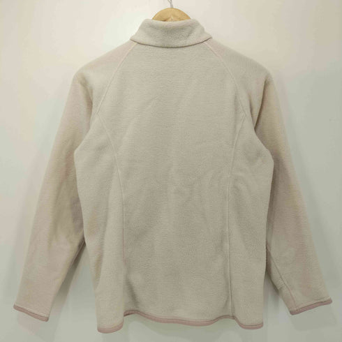 モンベル mont bell クリマプラス100 ジャケット レディース JPN:M