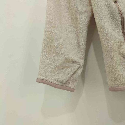 モンベル mont bell クリマプラス100 ジャケット レディース JPN:M