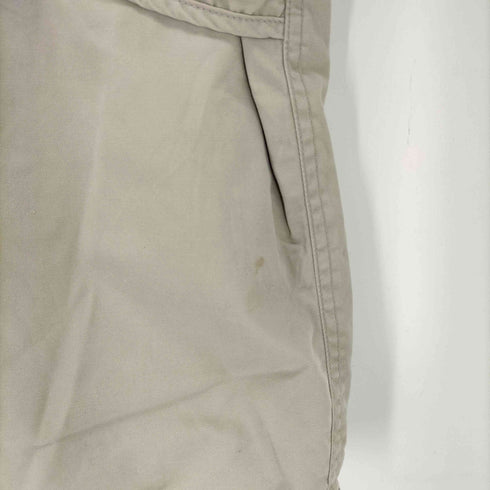 バナナリパブリック BANANA REPUBLIC 00s フィールドベスト メンズ JPN:S