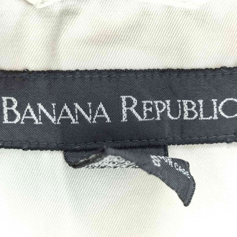 バナナリパブリック BANANA REPUBLIC 00s フィールドベスト メンズ JPN:S