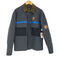 ザラ ZARA dnwr. ワッペンハンティングジャケット メンズ import:M