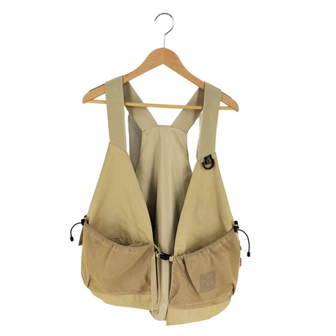 コンフィーアウトドアガーメント COMFY OUTDOOR GARMENT DUAL PURPOSE VEST メンズ import:L