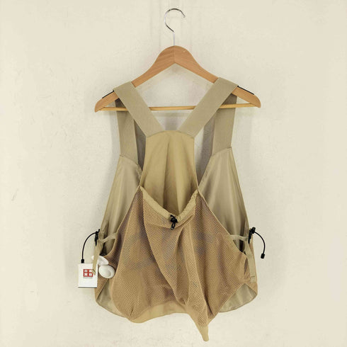 コンフィーアウトドアガーメント COMFY OUTDOOR GARMENT DUAL PURPOSE VEST メンズ import:L