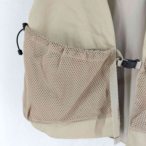 コンフィーアウトドアガーメント COMFY OUTDOOR GARMENT DUAL PURPOSE VEST メンズ import:L