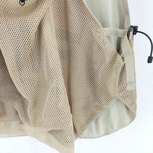 コンフィーアウトドアガーメント COMFY OUTDOOR GARMENT DUAL PURPOSE VEST メンズ import:L
