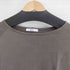 ジャーナルスタンダードレリューム JOURNAL STANDARD relume 25AW ワイドシルエットスクエアプルオーバー レディース FREE