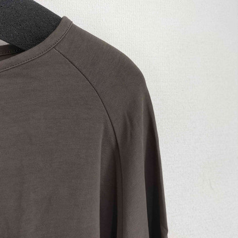 ジャーナルスタンダードレリューム JOURNAL STANDARD relume 25AW ワイドシルエットスクエアプルオーバー レディース FREE