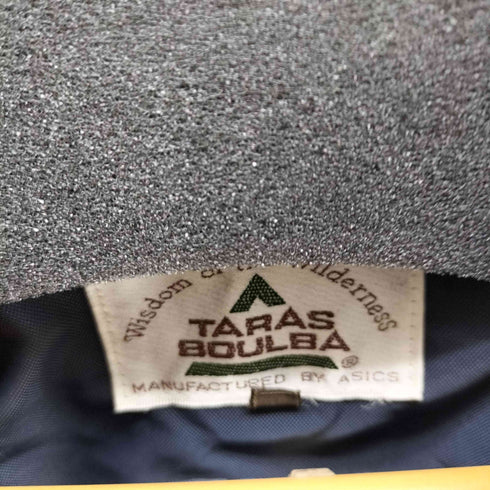 タラスブルバ TARAS BOULBA マウンテンジャケット メンズ JPN:M
