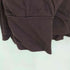 ジャーナルスタンダードレリューム JOURNAL STANDARD relume 25AW ワイドシルエットスクエアプルオーバー レディース FREE