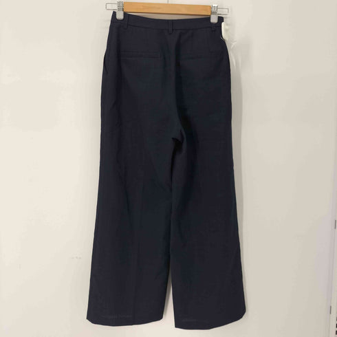 ナチュラルビューティーベーシック NATURAL BEAUTY BASIC ベルテッドジレ パンツ レディース ジレ:S パンツ:PS