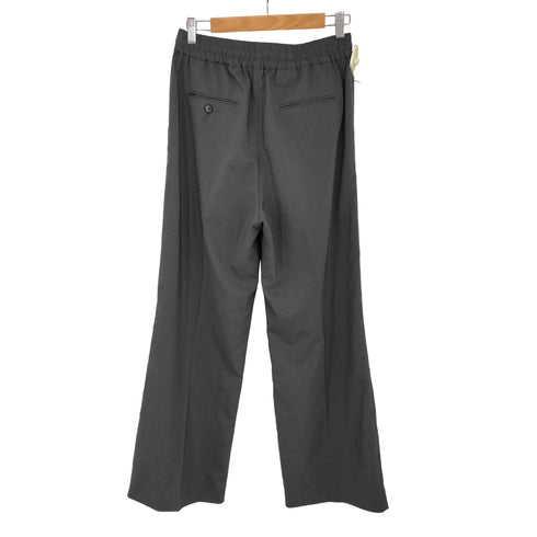 ジャーナルスタンダードレリューム JOURNAL STANDARD relume コットンツイルセンタープレスパンツ レディース JPN:38