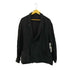 ネストローブコンフェクト nest Robe CONFECT リネンダブルブレストジャケット メンズ JPN:3