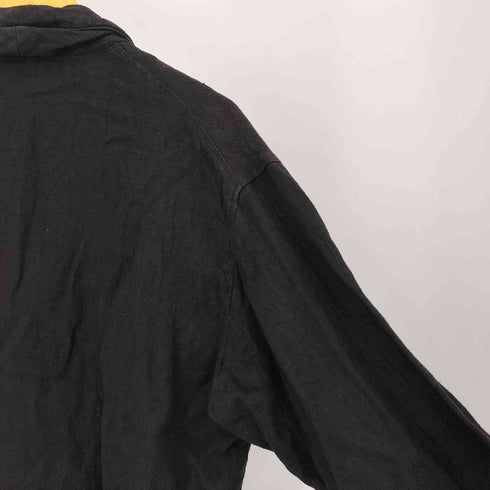 ネストローブコンフェクト nest Robe CONFECT リネンダブルブレストジャケット メンズ JPN:3