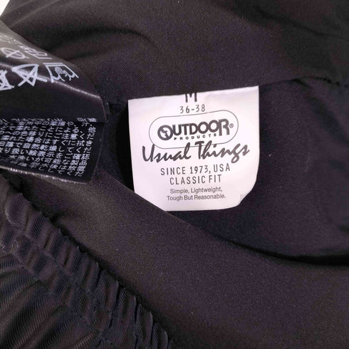 アウトドアプロダクツ OUTDOOR PRODUCTS RELAXワークシャツ イージーパンツ セットアップ レディース
