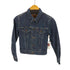 リーバイス Levis 70590 デニムトラッカージャケット レディース XS