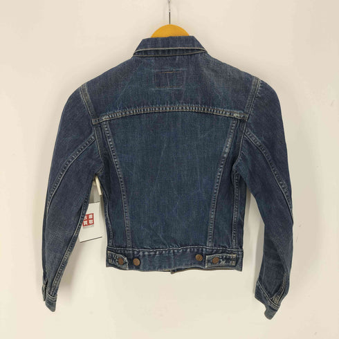 リーバイス Levis 70590 デニムトラッカージャケット レディース XS