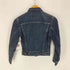 リーバイス Levis 70590 デニムトラッカージャケット レディース XS
