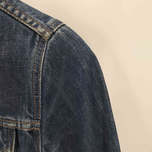 リーバイス Levis 70590 デニムトラッカージャケット レディース XS