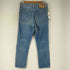 オアスロウ orSlow ジップフライデニムパンツ レディース JPN:XS
