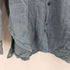ネストローブコンフェクト nest Robe CONFECT リネンバンドカラーシャツ メンズ JPN:3
