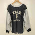 ヤーレ YALE 別注 両面プリント クルーネックスウェット メンズ FREE