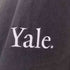 ヤーレ YALE 別注 両面プリント クルーネックスウェット メンズ FREE
