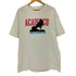 アカプルコゴールド Acapulco Gold USA製 コットン プリント クルーネックTシャツ メンズ import:XL