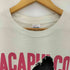 アカプルコゴールド Acapulco Gold USA製 コットン プリント クルーネックTシャツ メンズ import:XL