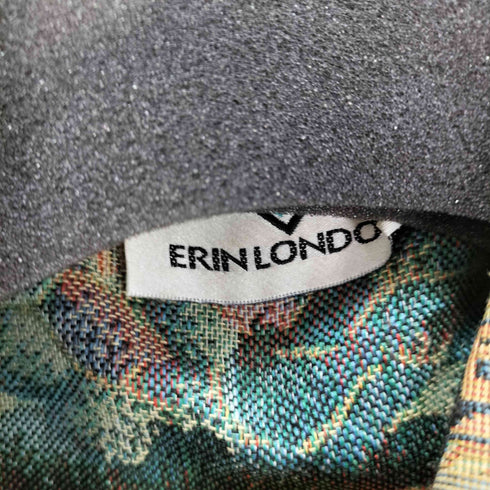 ERIN LONDON 総柄 ゴブランジャケット レディース JPN:M