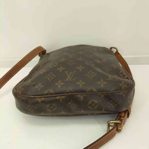 ルイヴィトン LOUIS VUITTON オデオン PM ショルダーバッグ レディース