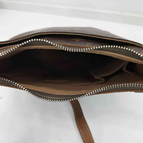 ルイヴィトン LOUIS VUITTON オデオン PM ショルダーバッグ レディース
