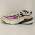 ニューバランス NEW BALANCE MADE IN USA 990V6 Magenta Pop U990TD6 メンズ JPN:26.5