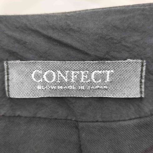 ネストローブコンフェクト nest Robe CONFECT コットンラミーキルティングライナーブルゾン メンズ JPN:4