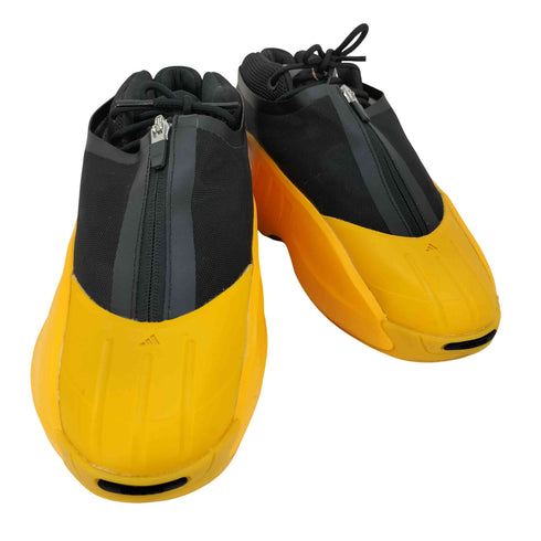 アディダス adidas Crazy IIInfinity Crew Yellow メンズ JPN:27