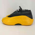 アディダス adidas Crazy IIInfinity Crew Yellow メンズ JPN:27