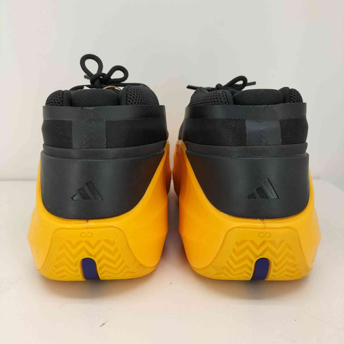 アディダス adidas Crazy IIInfinity Crew Yellow メンズ JPN:27