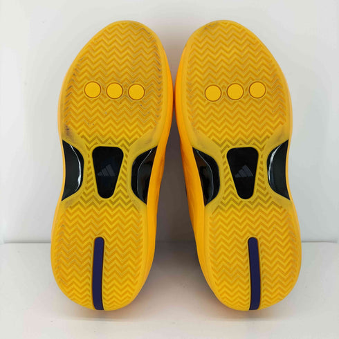 アディダス adidas Crazy IIInfinity Crew Yellow メンズ JPN:27
