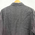 ネストローブコンフェクト nest Robe CONFECT 10ozリネンデニムレギュラーカラーシャツ メンズ JPN:4