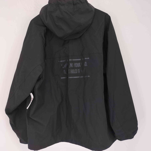 ミハラヤスヒロ MIHARA YASUHIRO 3レイヤーファブリック マウンテンパーカー メンズ JPN:L