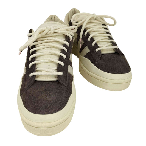 アディダスオリジナルス adidas Originals ×Bad Bunny Campus Brown メンズ JPN:27.5