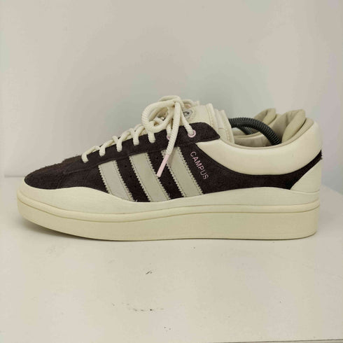 アディダスオリジナルス adidas Originals ×Bad Bunny Campus Brown メンズ JPN:27.5
